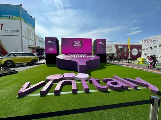 REGIONE: VINITALY, PRESENTATO IL PADIGLIONE