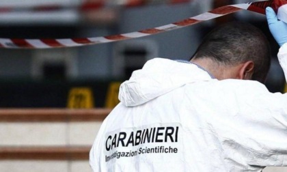 CARPINETO ROMANO: LA INVITA A CENA E TENTA DI UCCIDERLA, ARRESTATO