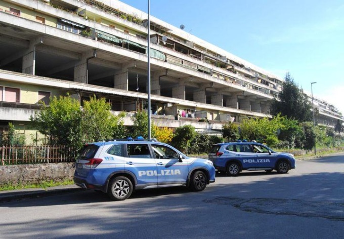Controlli al Casermone, sequestrati 50 grammi di cocaina