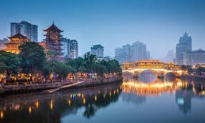 Palermo, Chengdu approfondiscono legami con nuovo accordo di cooperazione universitaria