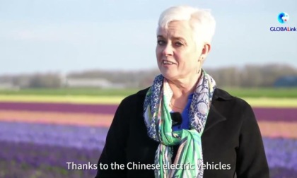 Cina: come EV nazionali stanno aiutando Europa a diventare più verde