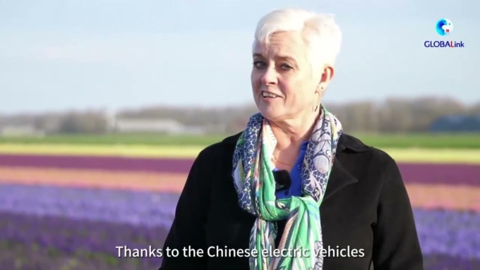 Cina: come EV nazionali stanno aiutando Europa a diventare più verde