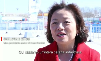 Cina: investire nel Paese offre opportunità a importanti aziende europee