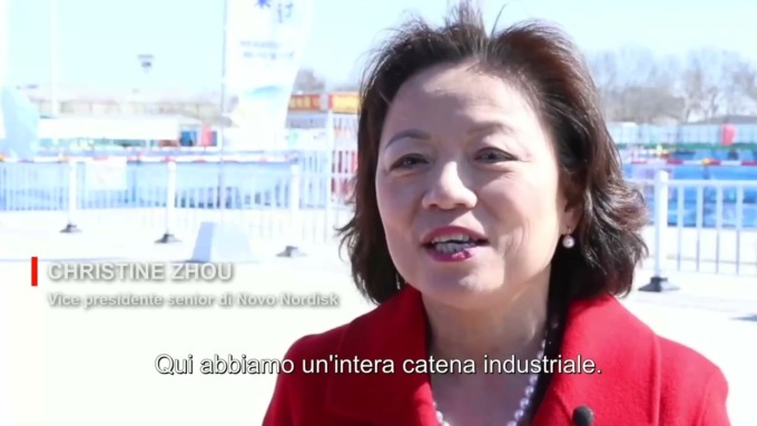 Cina: investire nel Paese offre opportunità a importanti aziende europee