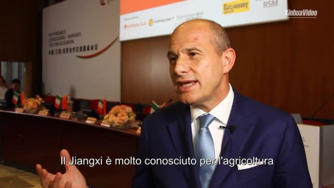 Cina-Italia: industrie del mobile mirano a creare nuovo ponte di cooperazione