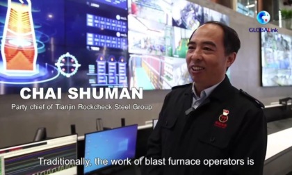 Cina: trasformazione verde di Tianjin dimostra sviluppo di qualità