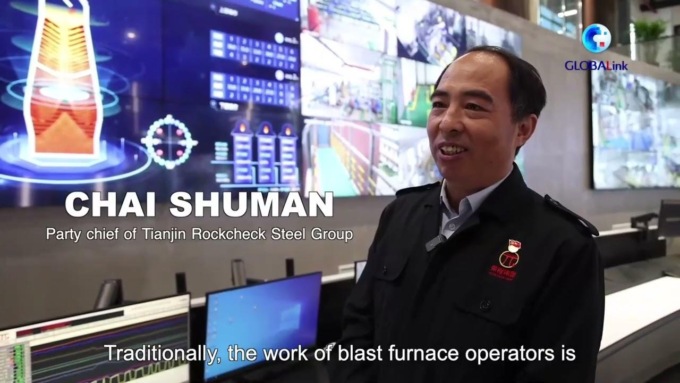 Cina: trasformazione verde di Tianjin dimostra sviluppo di qualità