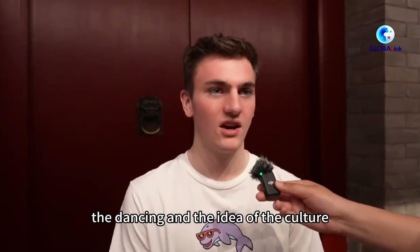 Cina: Xi’an accoglie con onore élite mondiali di sport acquatici