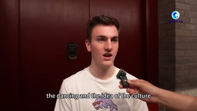 Cina: Xi’an accoglie con onore élite mondiali di sport acquatici