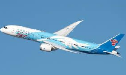 Cina: inaugurata nuova rotta aerea passeggeri tra Liaoning-Francoforte