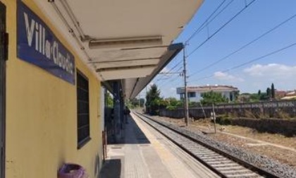 ANZIO: DANNO FUOCO A UN CLOCHARD, INDAGINI SERRATE