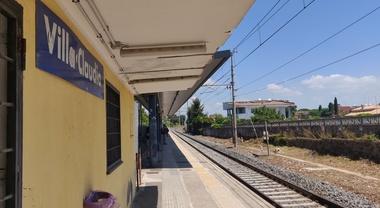 ANZIO: DANNO FUOCO A UN CLOCHARD, INDAGINI SERRATE