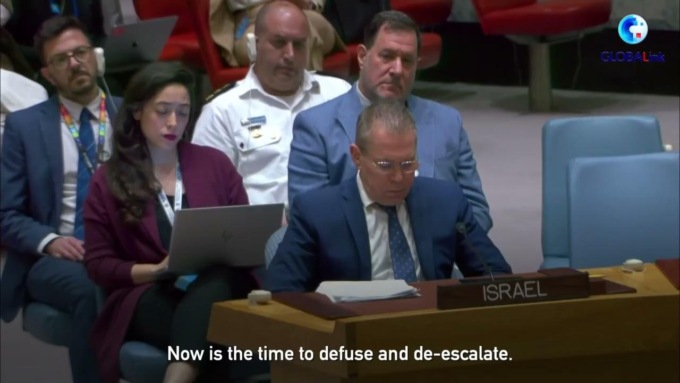 Comunità internazionale esorta de-escalation in tensioni Iran-Israele