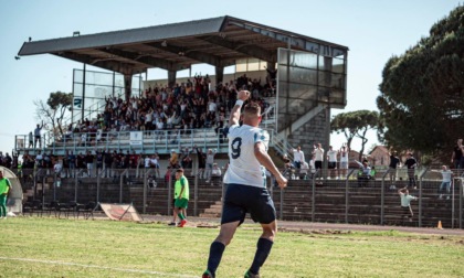 ECCELLENZA: ATLETICO PONTINIA-TERRACINA, LA PALLA PASSA ALLE AUTORITA’