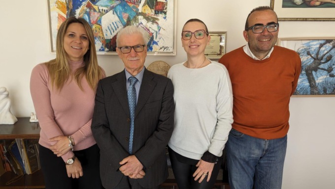 FONDI: CENTRO ANTIVIOLENZA, VIA ALL’ITER PER LA GESTIONE