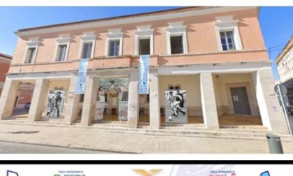 LATINA: “LAZIO MERAVIGLIOSA”, LA MOSTRA ITINERANTE