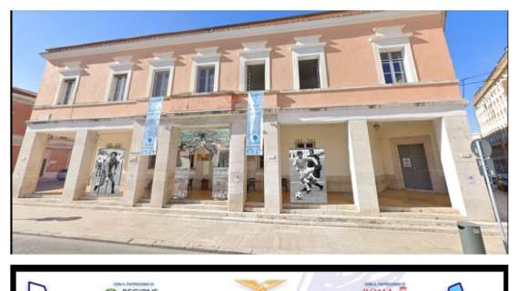 LATINA: “LAZIO MERAVIGLIOSA”, LA MOSTRA ITINERANTE