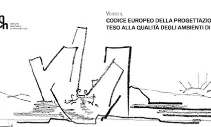 Sociale: Codice europeo e qualità degli ambienti di vita, lunedì convegno degli architetti