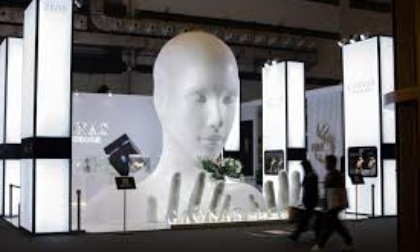 Cina: importante expo lancia serie di eventi di consumo globale