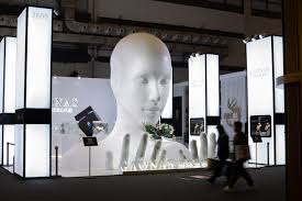 Cina: importante expo lancia serie di eventi di consumo globale