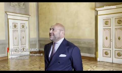 Italia: marchio cinese NEV Voyah di Dongfeng debutta in mercato nazionale