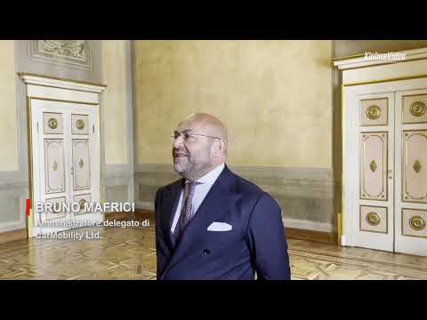 Italia: marchio cinese NEV Voyah di Dongfeng debutta in mercato nazionale