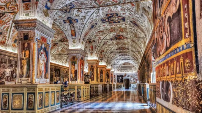 ROMA: DOMENICA TORNANO I MUSEI GRATIS