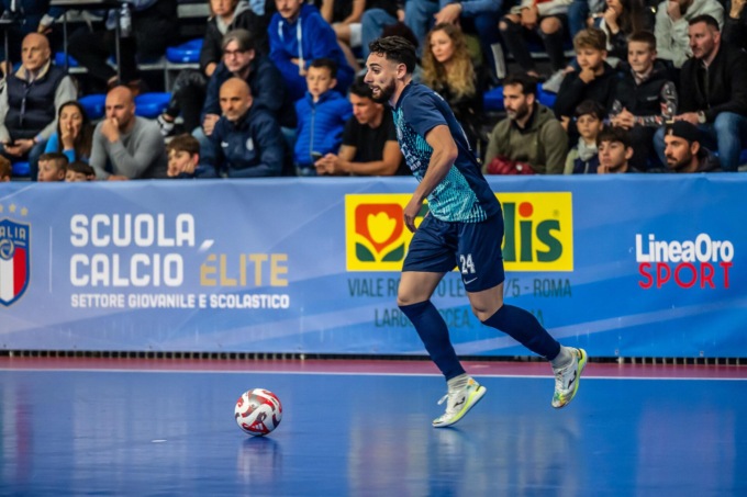 CALCIO A 5: I VERDETTI DOPO LA REGULAR SEASON