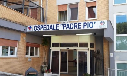 BRACCIANO: MEDICO AGGREDITO IN OSPEDALE