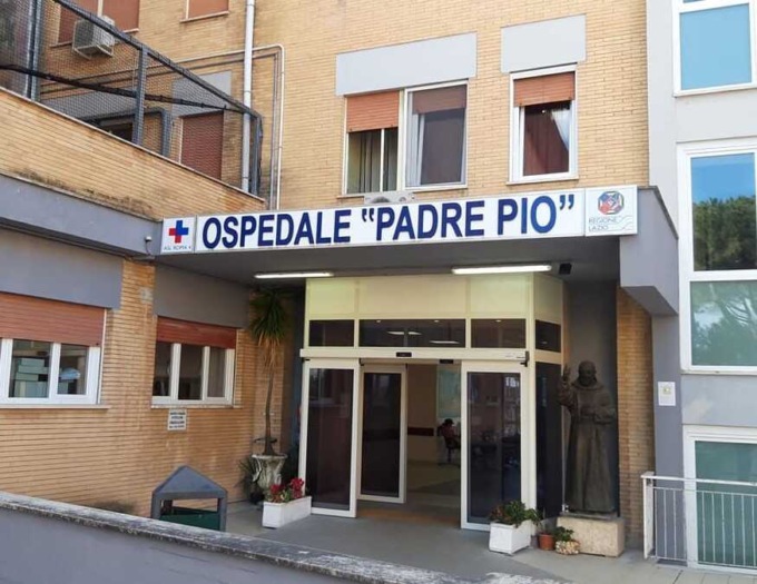 BRACCIANO: MEDICO AGGREDITO IN OSPEDALE