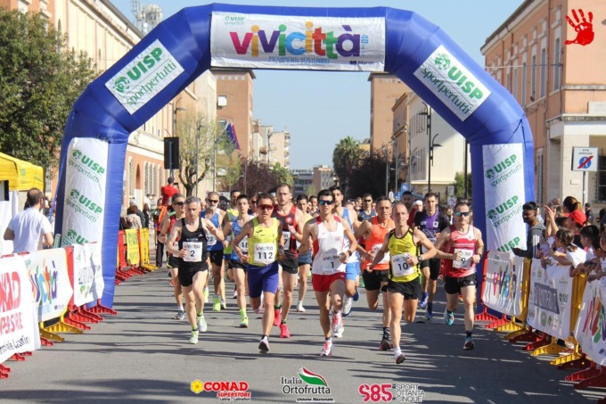 VIVICITTA’: SUCCESSI A ROMA E LATINA