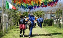 PEDAGNALONGA: TERRACINA, DOMANI LA FIACCOLATA. DOMENICA LA GARA