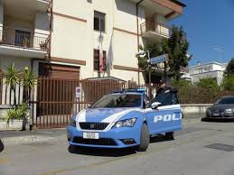 ITRI: VIOLENZE SULLA MOGLIE, ALLONTANATO