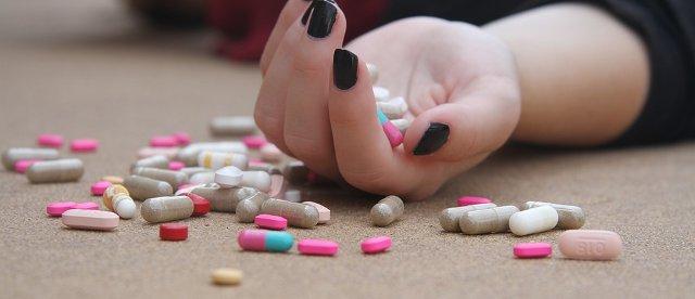 REGIONE: SANITA’, AUMENTATA LA SPESA PER GLI PSICOFARMACI