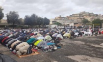 TERRACINA: IN 4000 PER LA FINE DEL RAMADAN