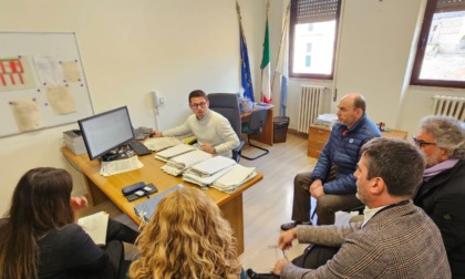 TERRACINA: PONTE SISTO, IL PROGETTO VA AVANTI