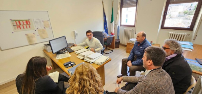 TERRACINA: PONTE SISTO, IL PROGETTO VA AVANTI