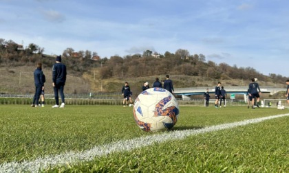 CALCIO DILETTANTI: I GOL DELLA DOMENICA