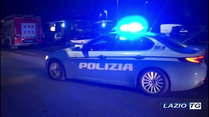 ROMA: TRUFFAVA DONNE ANZIANE, ARRESTATO