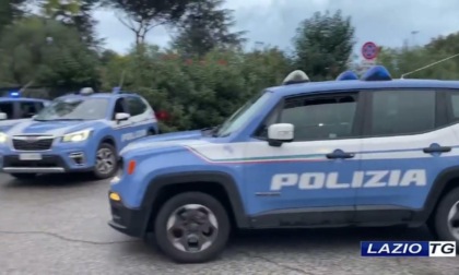 SEZZE: NUOVI CONTROLLI SUL TERRITORIO