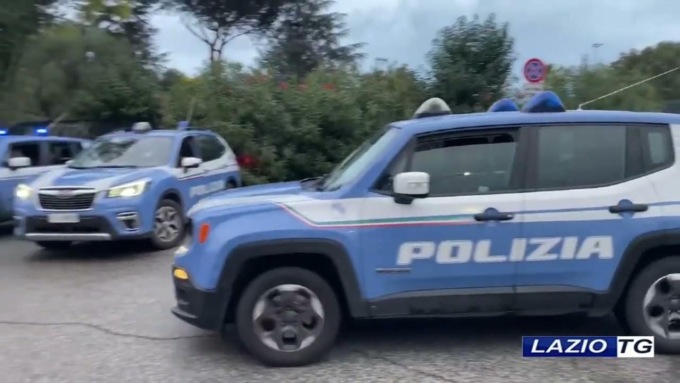 SEZZE: NUOVI CONTROLLI SUL TERRITORIO