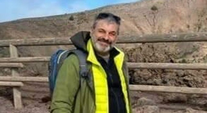 S.FELICE C.: IL SINDACO ACCOGLIE STEFANO DONATI