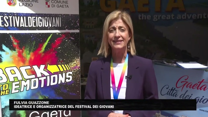 Festival dei giovani, la seconda giornata