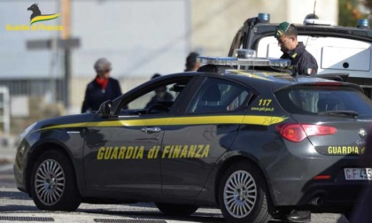 CASSINO: USURA, UN ARRESTO