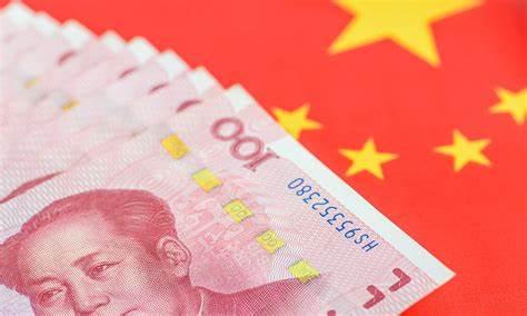 Cina: declassamento di prospettive del rating di Fitch è “deplorevole”