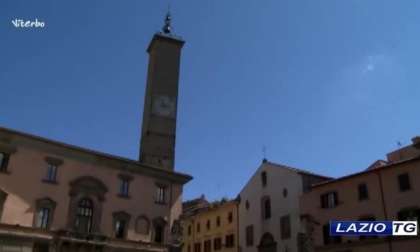 VITERBO: BOMBA DAY, ILLUSTRATO IL PIANO