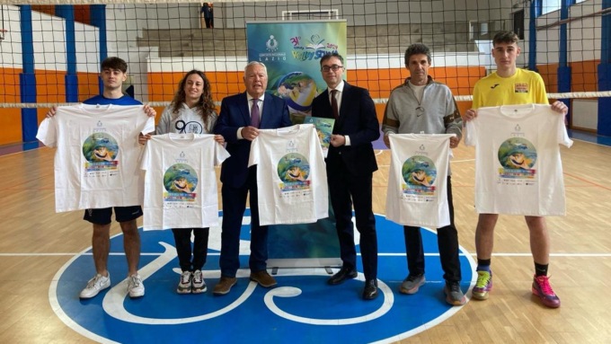 ROMA: VOLLEY SCUOLA, APPUNTAMENTO AL “CRISTO RE”