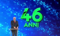 TELEVISIONE: I 46 ANNI DI SUCCESSI DEL NOSTRO GRUPPO