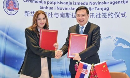 Cina-Serbia: forum evidenzia comunità dal futuro condiviso per l’umanità (2)