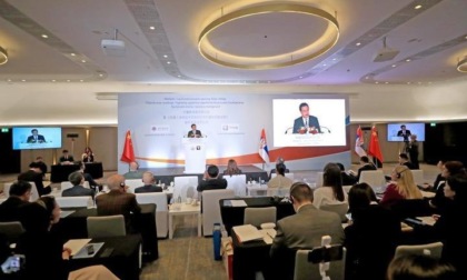 Cina-Serbia: forum evidenzia comunità dal futuro condiviso per l’umanità (3)